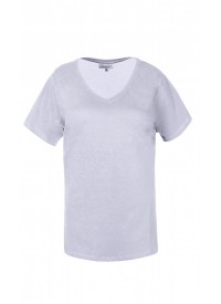 Zhenzi T-shirt Bomuld Zhenzi T-shirt Bomuld